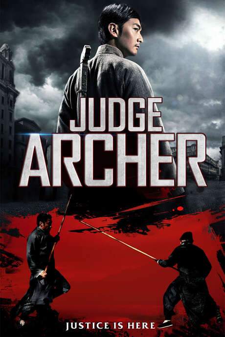 Judge Archer